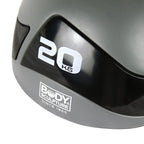 Body Sculpture Kettlebell Bw 117EN BW117EN20KG Accessories/Training equipment Your Sports Performance