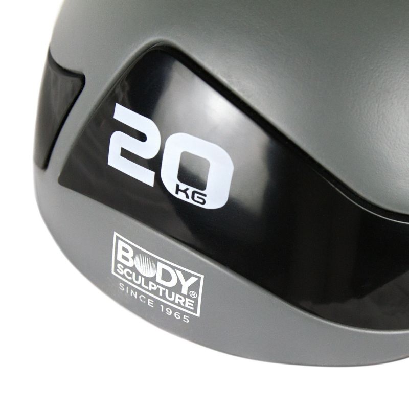 Body Sculpture Kettlebell Bw 117EN BW117EN20KG Accessories/Training equipment Your Sports Performance