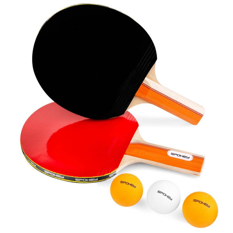 Spokey Standard 81813 table tennis set Accessories/Rackets and accessories Your Sports Performance