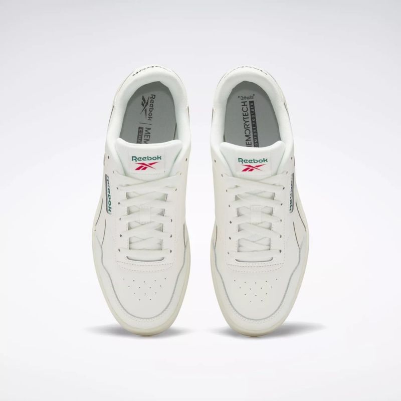 Reebok Court Advance M 100010620 shoes Footwear/Lifestyle Reebok