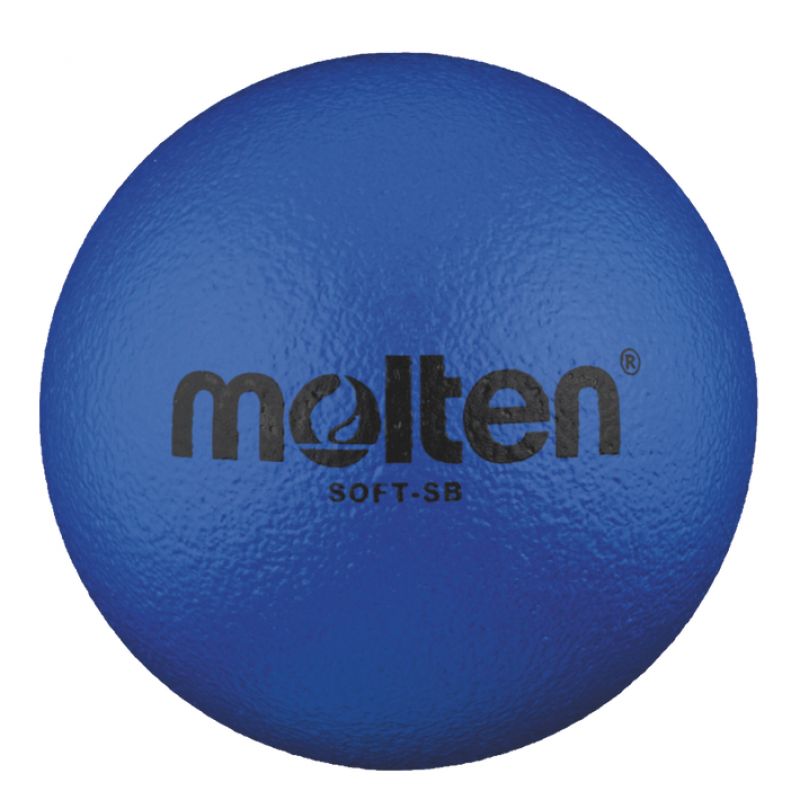 Molten Soft-SB foam ball Accessories/Balls/Football/Molten Your Sports Performance