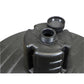 Freestanding adjustable mannequin MASTERS BOX-MAN-1 black In preparation Your Sports Performance