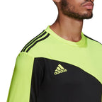 Goalkeeper jersey adidas Squadra 21 Goalkeeper Jersey M GN5795 Clothing/Football Adidas