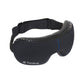 Therabody SmartGoggles 2.0 relaxation goggles black In preparation Your Sports Performance