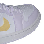 Air Jordan 1 Low Wmns 'Barely Grape' women's shoes - DC0774-501 Obuwie/Buty do koszykówki męskie/Air Jordan Your Sports Performance