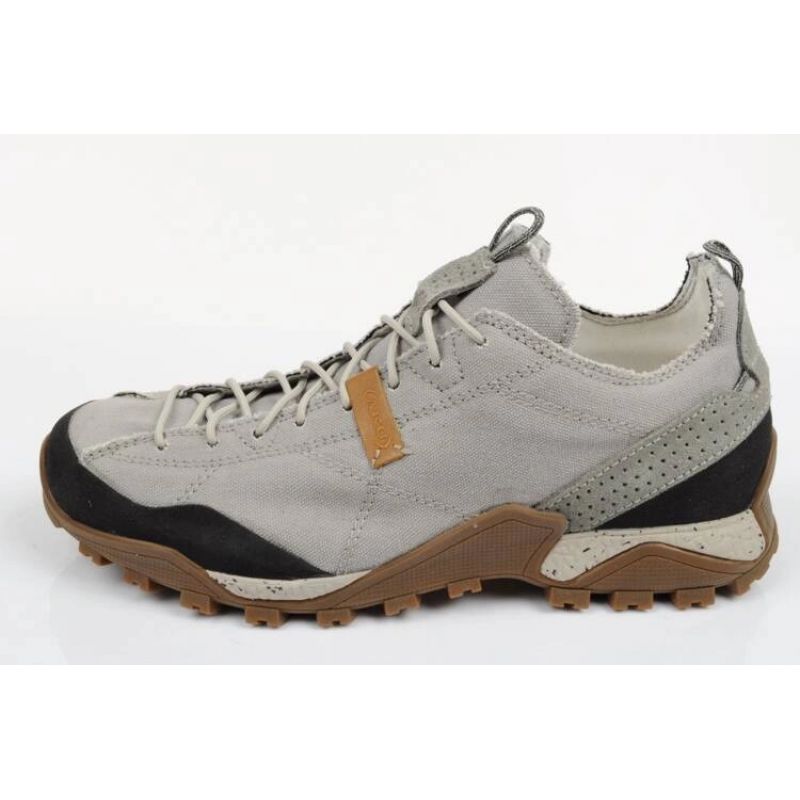 Aku Nativa Canvas W 647059 trekking shoes Footwear/Outdoor/Aku Your Sports Performance