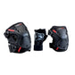 Seba Pro 3-piece protectors In preparation Your Sports Performance
