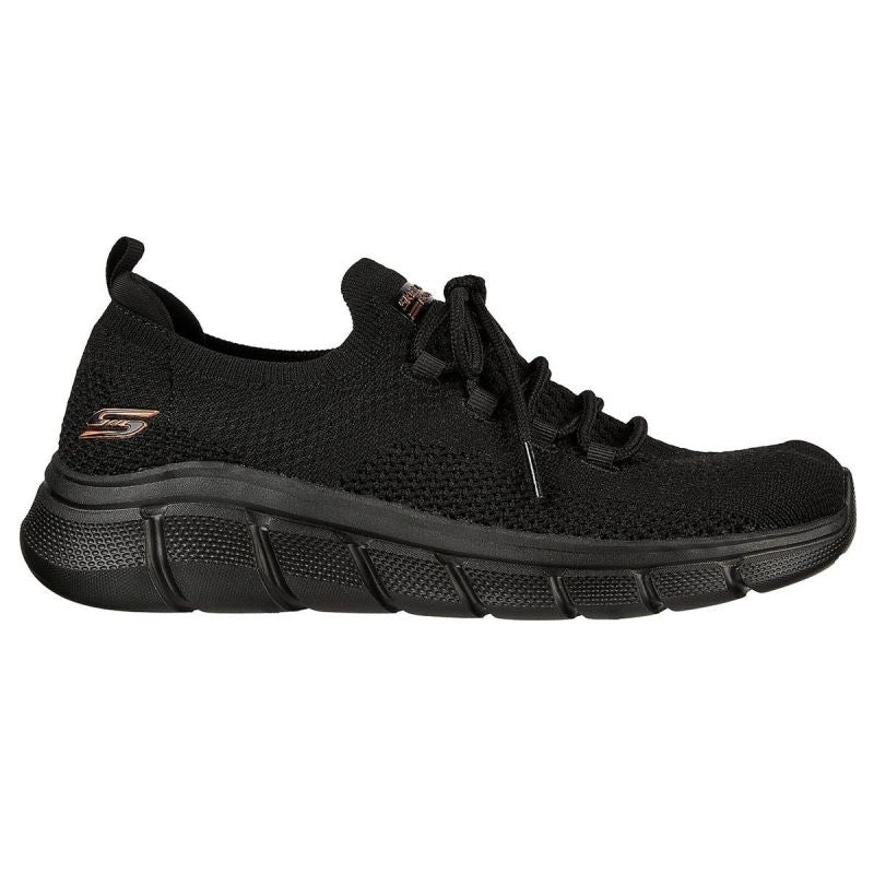 Skechers Bobs B Flex - Color Connect W 117121 BBK shoes Footwear/Lifestyle/Skechers Skechers