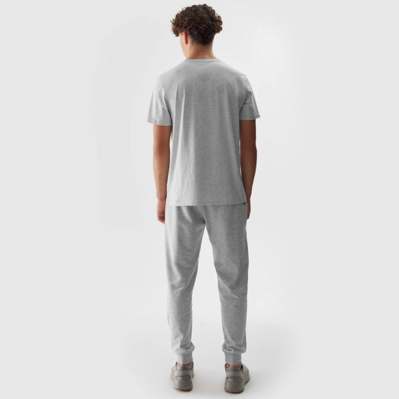 Trousers 4F M 4FWSS24TTROM603 27M Clothing/Lifestyle/Trousers, shorts/4F Your Sports Performance