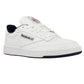 Reebok Club C AR0457 białe 40 Footwear/Lifestyle Reebok