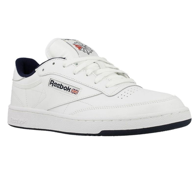 Reebok Club C AR0457 białe 40 Footwear/Lifestyle Reebok