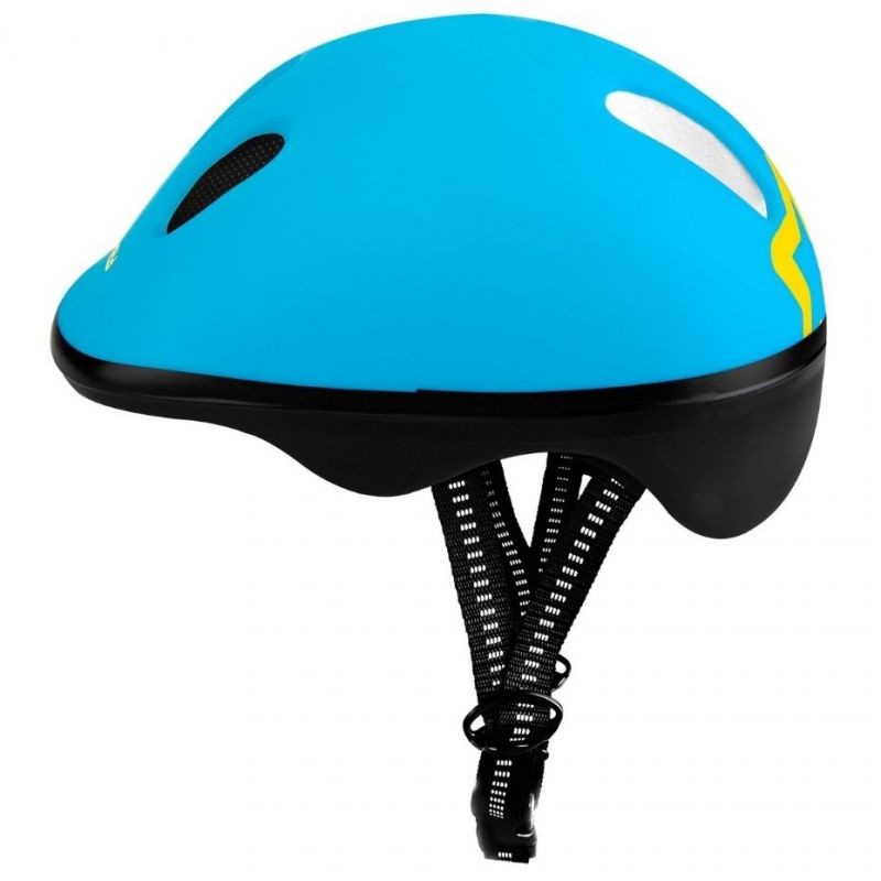 Bicycle helmet Spokey Stars Jr 927771 Accessories/Bicycle/Rowery Your Sports Performance