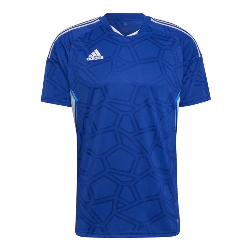 T-shirt adidas Condivo 22 MD M HA3507 Clothing/Football Adidas
