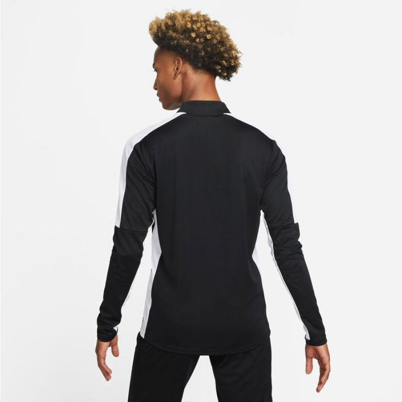 Sweatshirt Nike Academy 23 Dril Top M DR1352-010 Clothing/Football Nike
