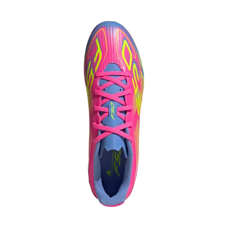 Football boots adidas F50 Club FG/MG M JH6420 Footwear/Football/SR/FG Adidas