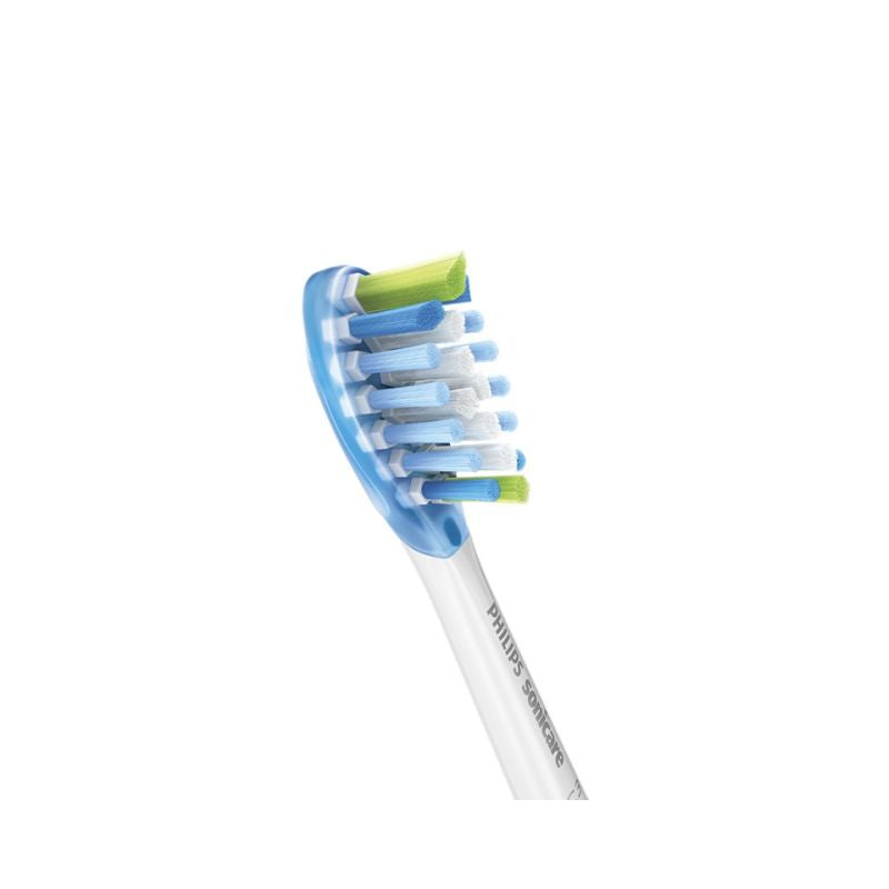 PHILIPS HX9044/87 Sonicare brush head 4 pcs. AGD - Akcesoria/Do szczoteczek do zębów - akcesoria Your Sports Performance