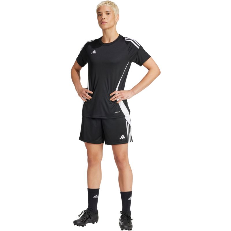 Shorts adidas Tiro 24 Training W IJ7665 Clothing/Football Adidas