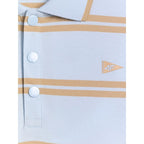 Men's regular polo shirt 4F 4FRSS26TPTSM0898-34S 4f