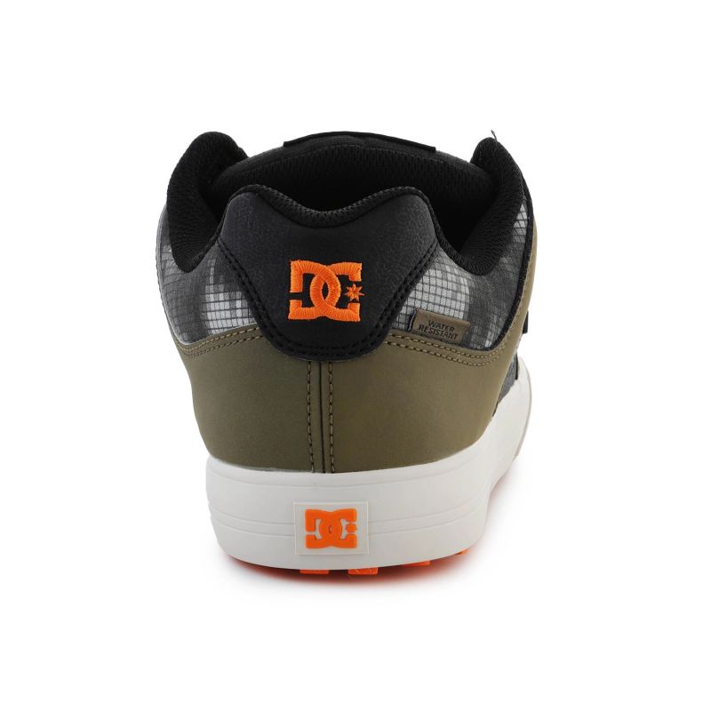 DC Pure Wnt M shoes ADYS300151-KON Footwear/Lifestyle/DC Your Sports Performance