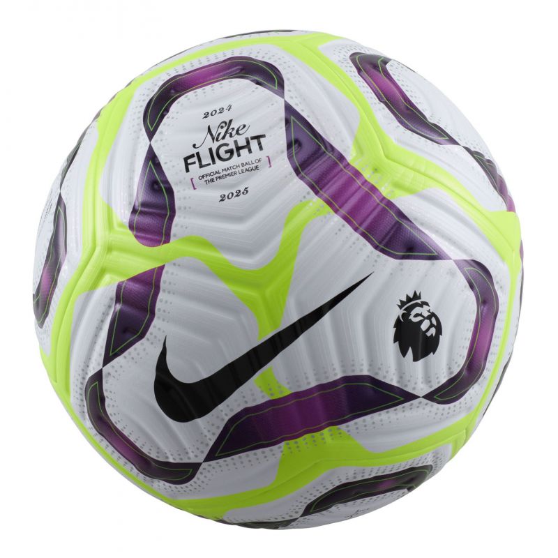 Nike Premier League Flight Ball FZ3033-100 Accessories/Balls/Football Nike
