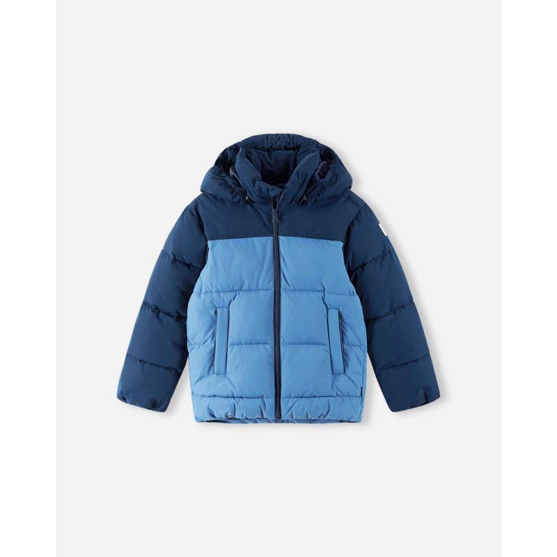 Reima Tenhola children's winter jacket (5100403-A67A0) Reima