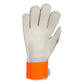 Goalkeeper Gloves Select Flexi Grip Jr 6054408666 Accessories/Gloves Select