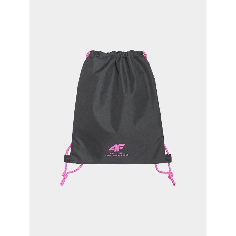 Children's backpack - bag 4F 4FJWMM00AGYMU157-54S *Kategoria tymczasowa Your Sports Performance