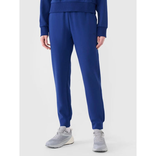 Women's jogger sweatpants 4F 4FWSS25TTROF0996-30S *Kategoria tymczasowa Your Sports Performance