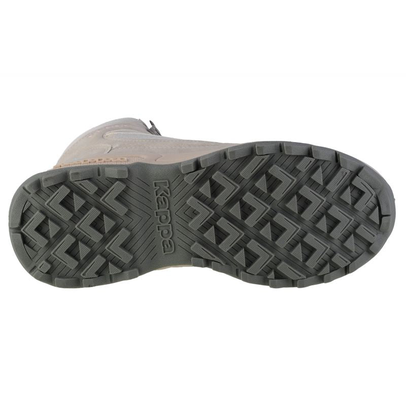 Kappa Dixton Shoes W 243240-1465 Footwear/Outdoor/Kappa Kappa