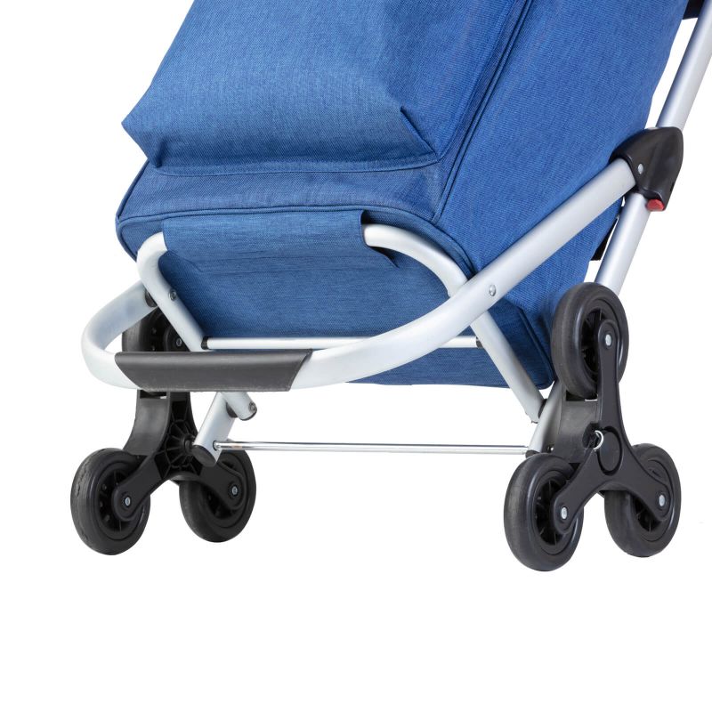 Premium stair climbing trolley Cruiser 650063 Accessories/Bags/Other bags Your Sports Performance