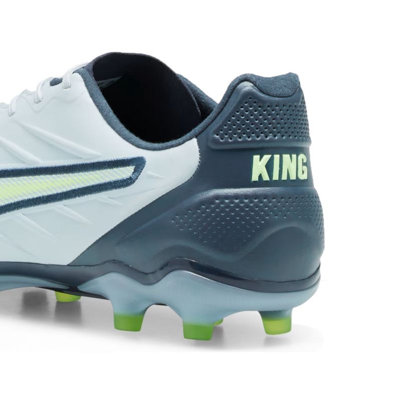 Puma King Pro FG/AG 107862 03 Football Boots Footwear/Football/FG/SR Puma