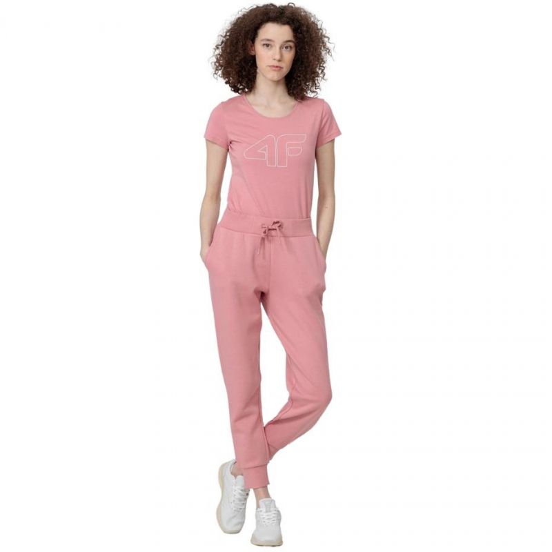 4F W H4L22 SPDD350 56S pants Clothing/Training 4F