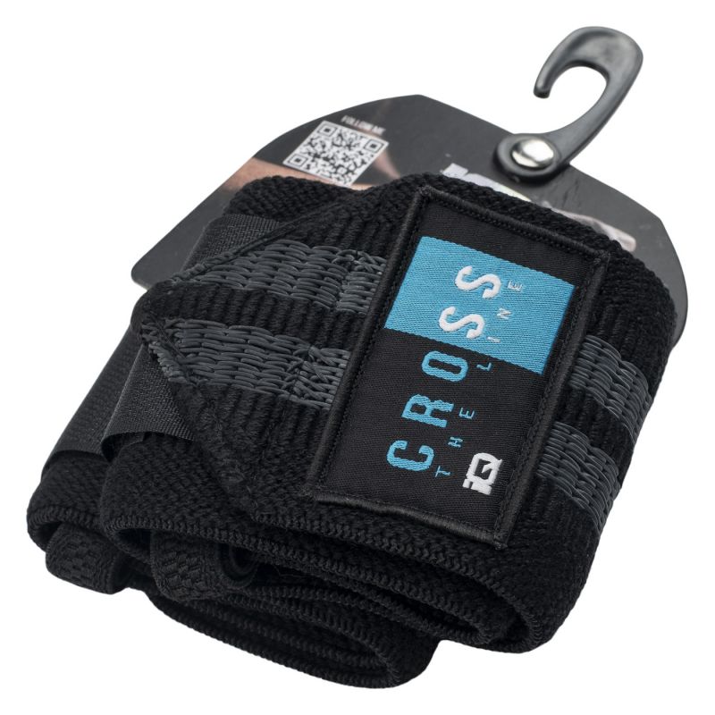 IQ Whister II Wrist Brace 92800555402 Accessories/Training equipment Your Sports Performance