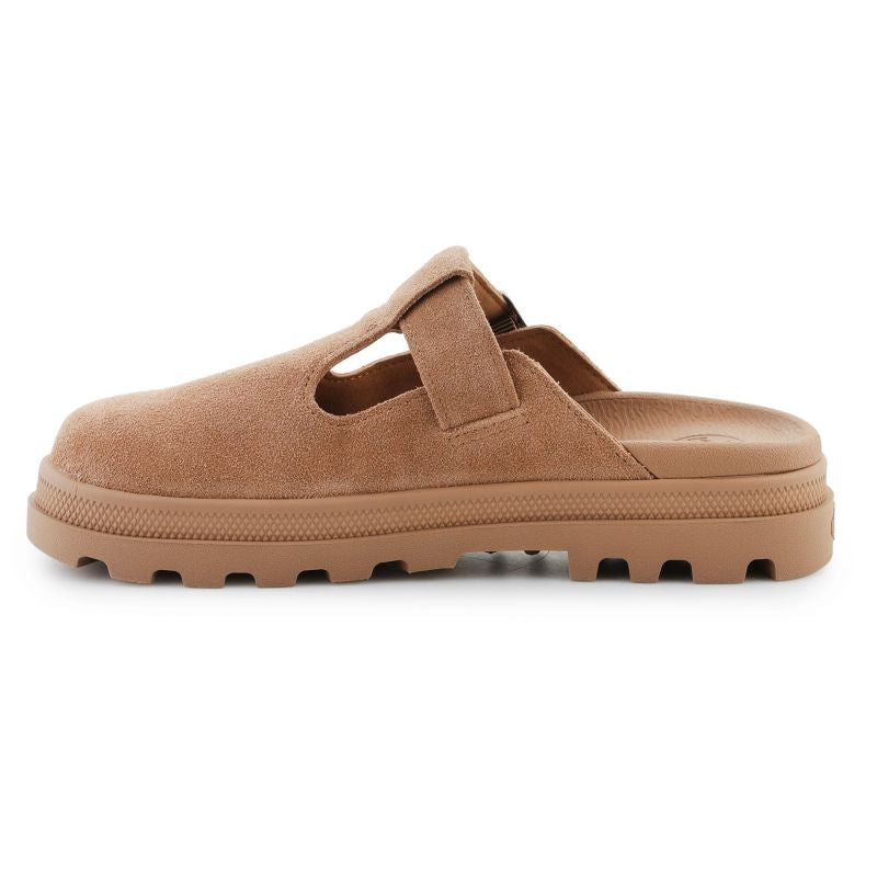 Palladium Dunelite Pyla Sde 74454-252-M Flip-Flops Footwear/Lifestyle/Palladium Your Sports Performance