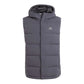 Sleeveless adidas Helionic Vest M IX8113 Clothing/Outdoor Adidas
