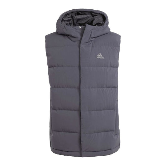Sleeveless adidas Helionic Vest M IX8113 Clothing/Outdoor Adidas