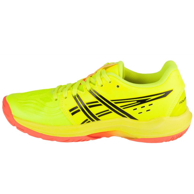 Asics Powerbreak FF Paris W 1072A110-750 shoes Footwear/Volleyball/Women Asics
