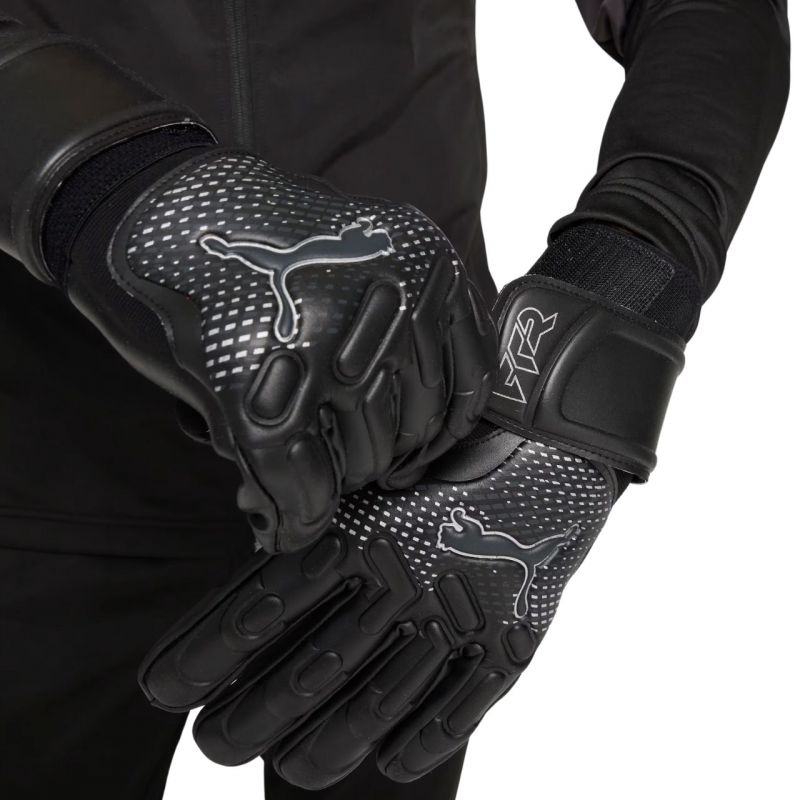 Puma Future Match NC 41926 06 goalkeeper gloves Accessories/Gloves Puma