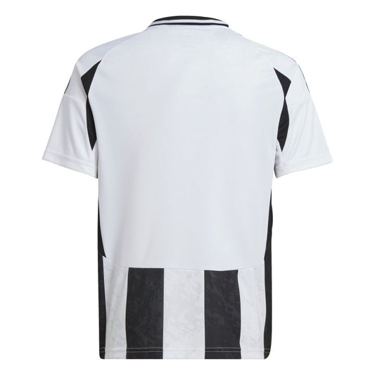 Adidas Junior Juventus Turin Jr T-shirt IT3552 Clothing/Football Adidas