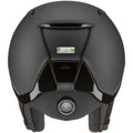 uvex monte pro ski helmet