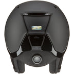 uvex monte pro ski helmet