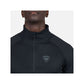 Rossignol Blackside Fleece Hz Sweatshirt Black Rossignol