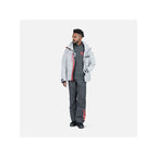 Rossignol New Hero Classique Clim Sweatshirt Gray Rossignol