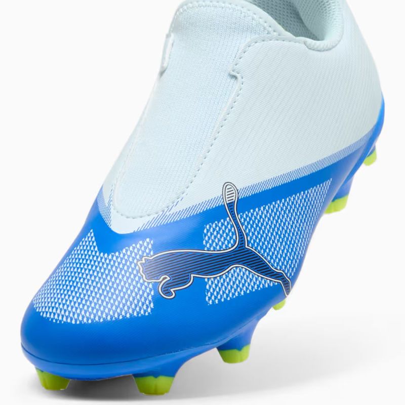 Puma Ultra 7 PLAY LL Jr FG/AG Football Boots 109146-03