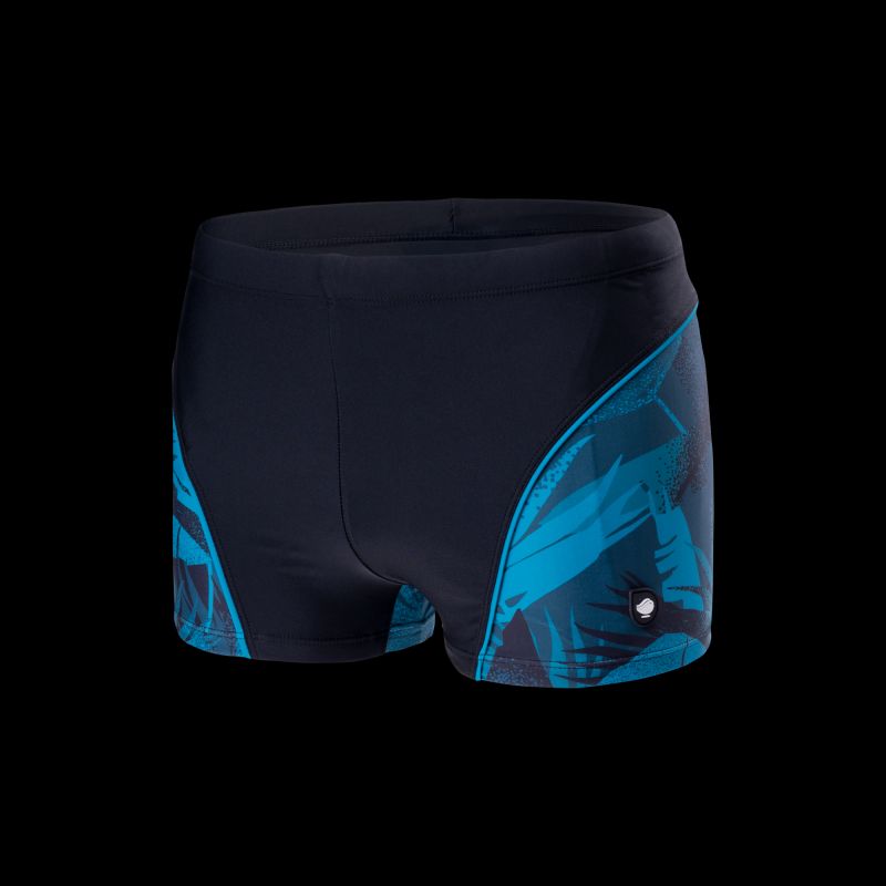 IDARO JR Children's Bathing Boxers AquaWave