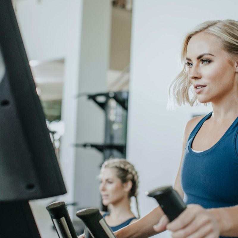 FREEMOTION ELLIPTICAL BIKE e22.9 To be categorized Your Sports Performance
