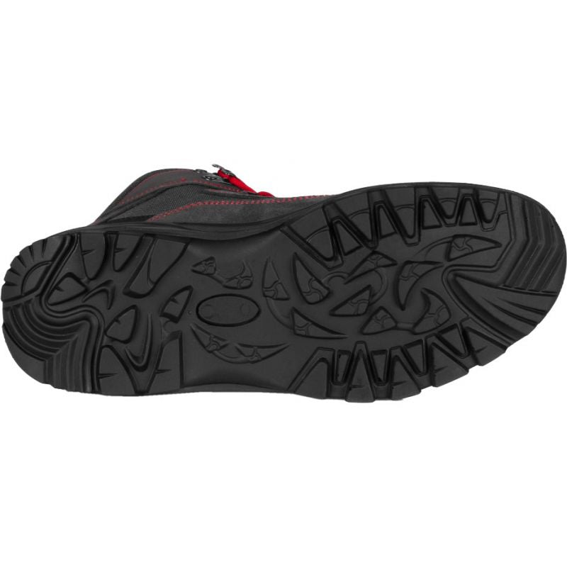 Alpinus Brahmatal High Active GR43321 trekking shoes Footwear/Outdoor/Alpinus Your Sports Performance