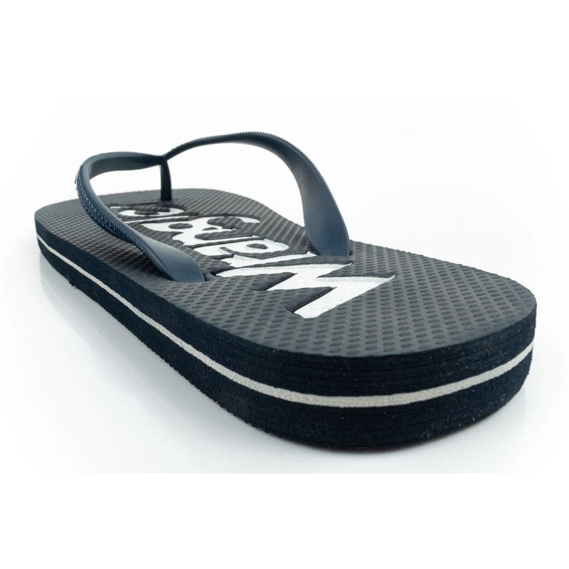Wrangler men's slippers Cole Flipflop navy blue flip-flops Wrangler