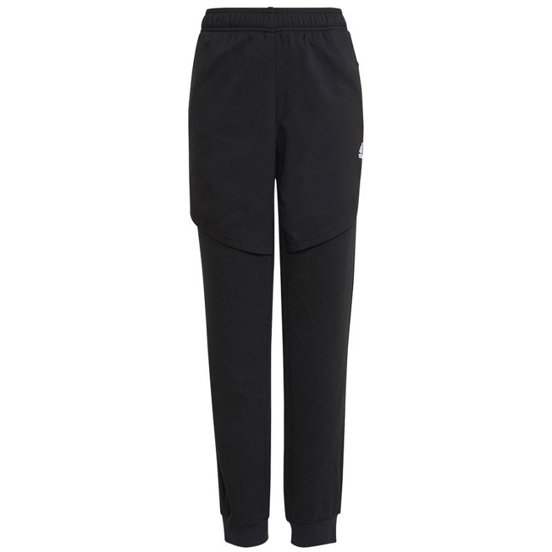 Adidas XFG Zip Pocket Jr GU4326 pants Clothing/Training Adidas