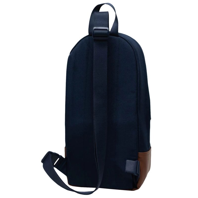 Herschel Heritage Shoulder Bag 11388-03548 Navy Blue One size In preparation Your Sports Performance